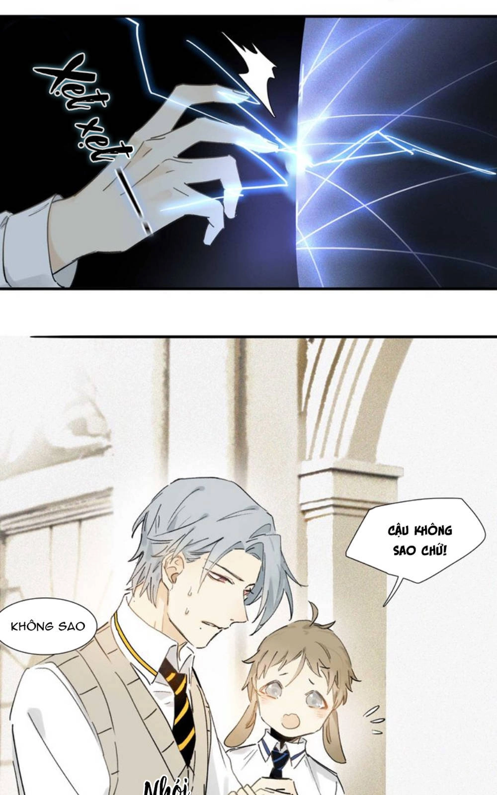 Phép Tắc Trường Ogus Chapter 4 - 36