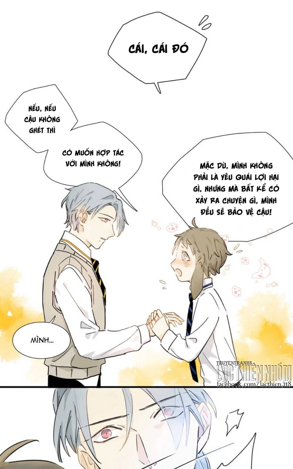 Phép Tắc Trường Ogus Chapter 4 - 39