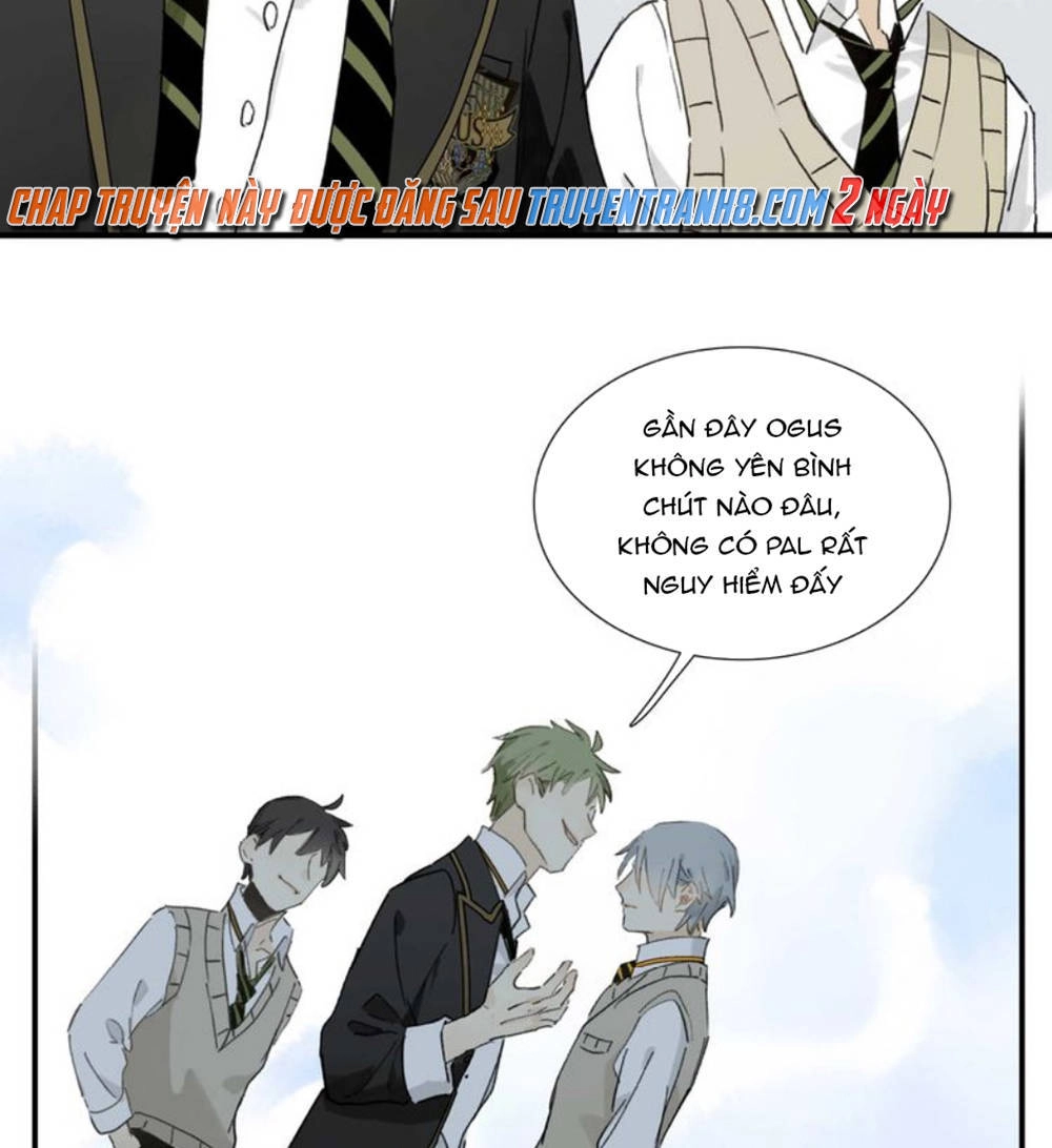 Phép Tắc Trường Ogus Chapter 4 - 43