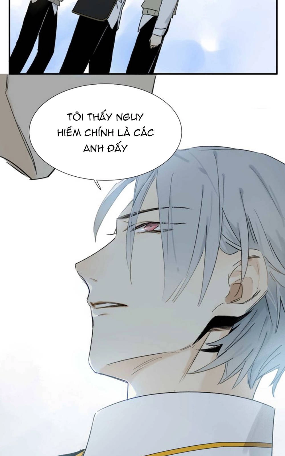 Phép Tắc Trường Ogus Chapter 4 - 44