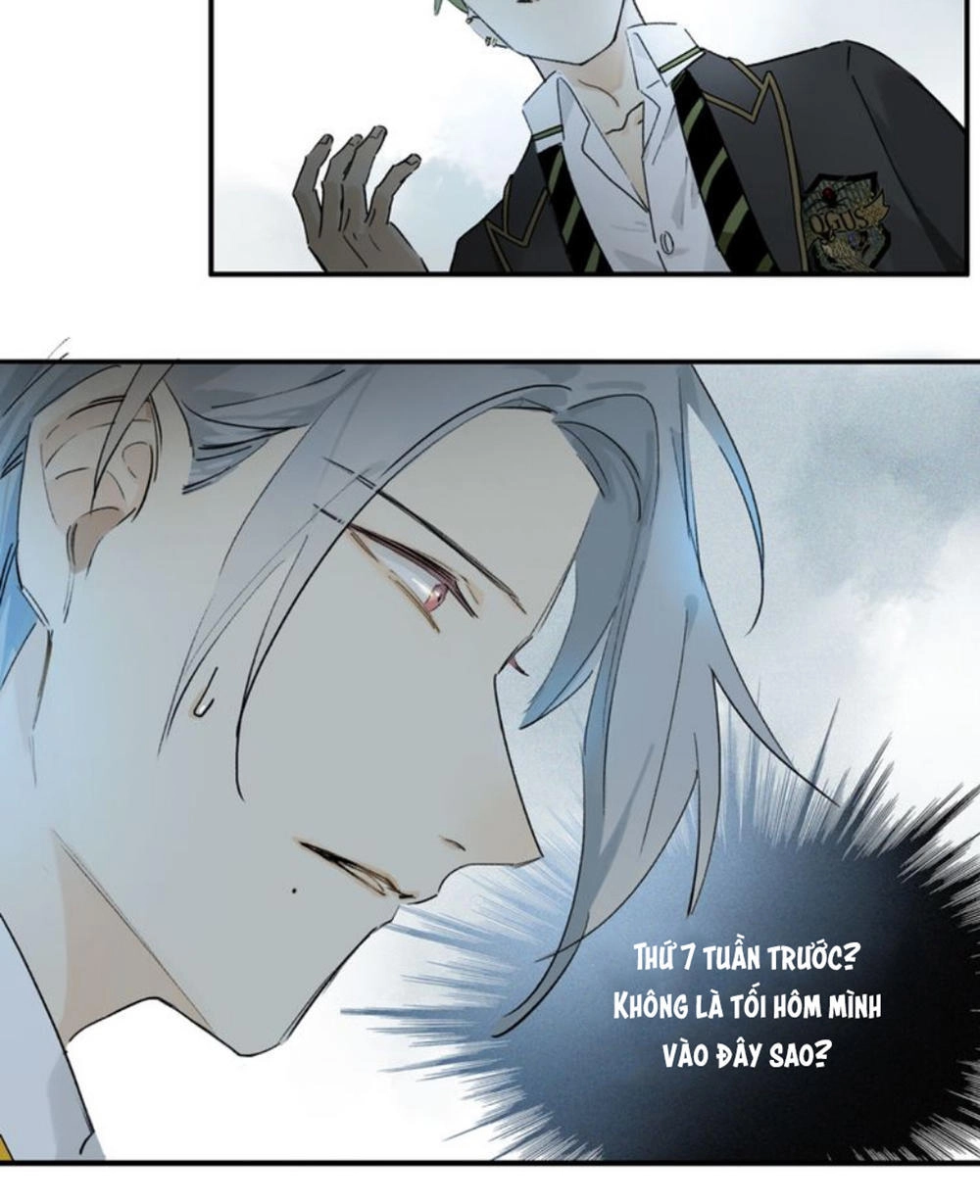 Phép Tắc Trường Ogus Chapter 5 - 4