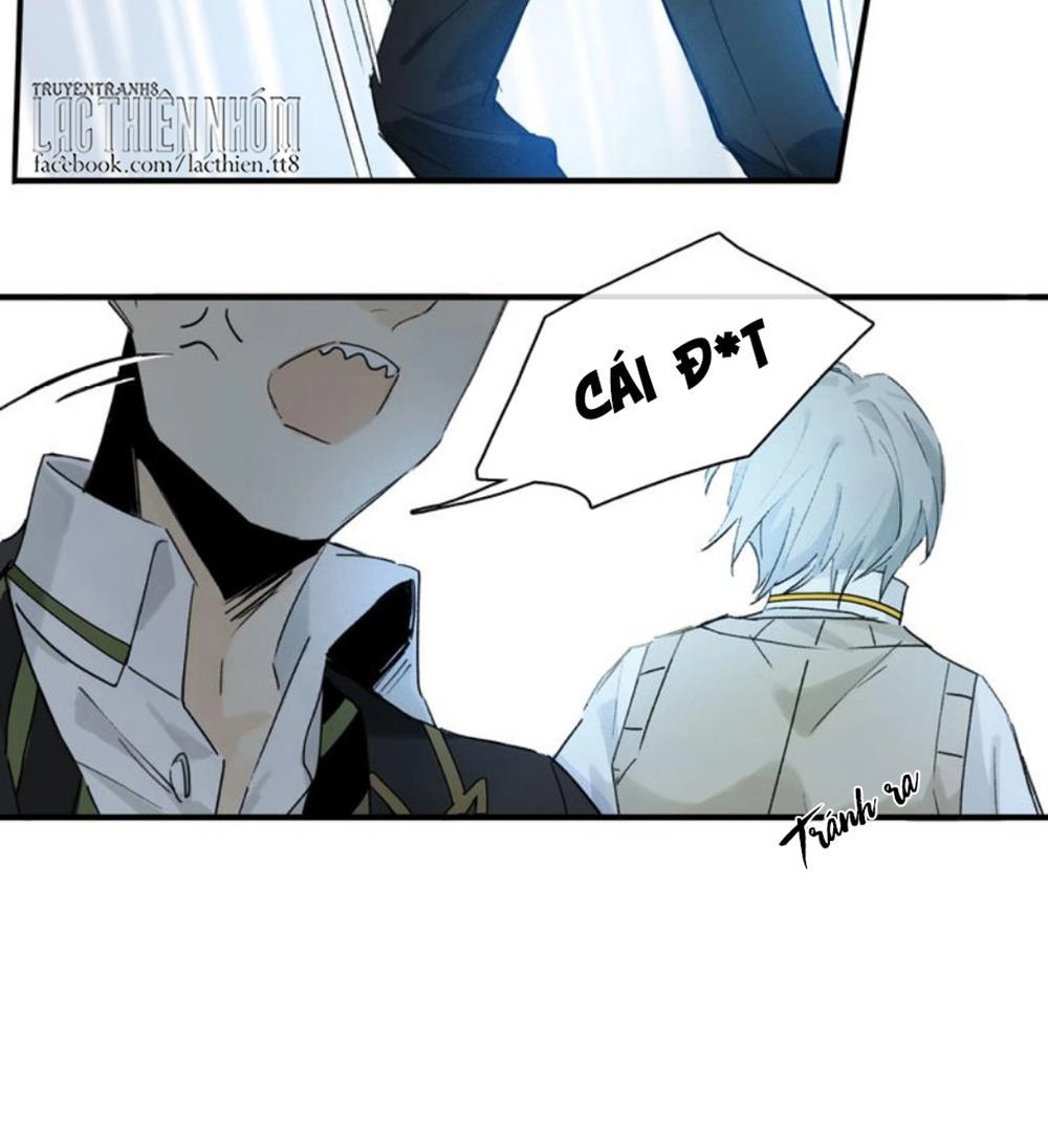 Phép Tắc Trường Ogus Chapter 5 - 6