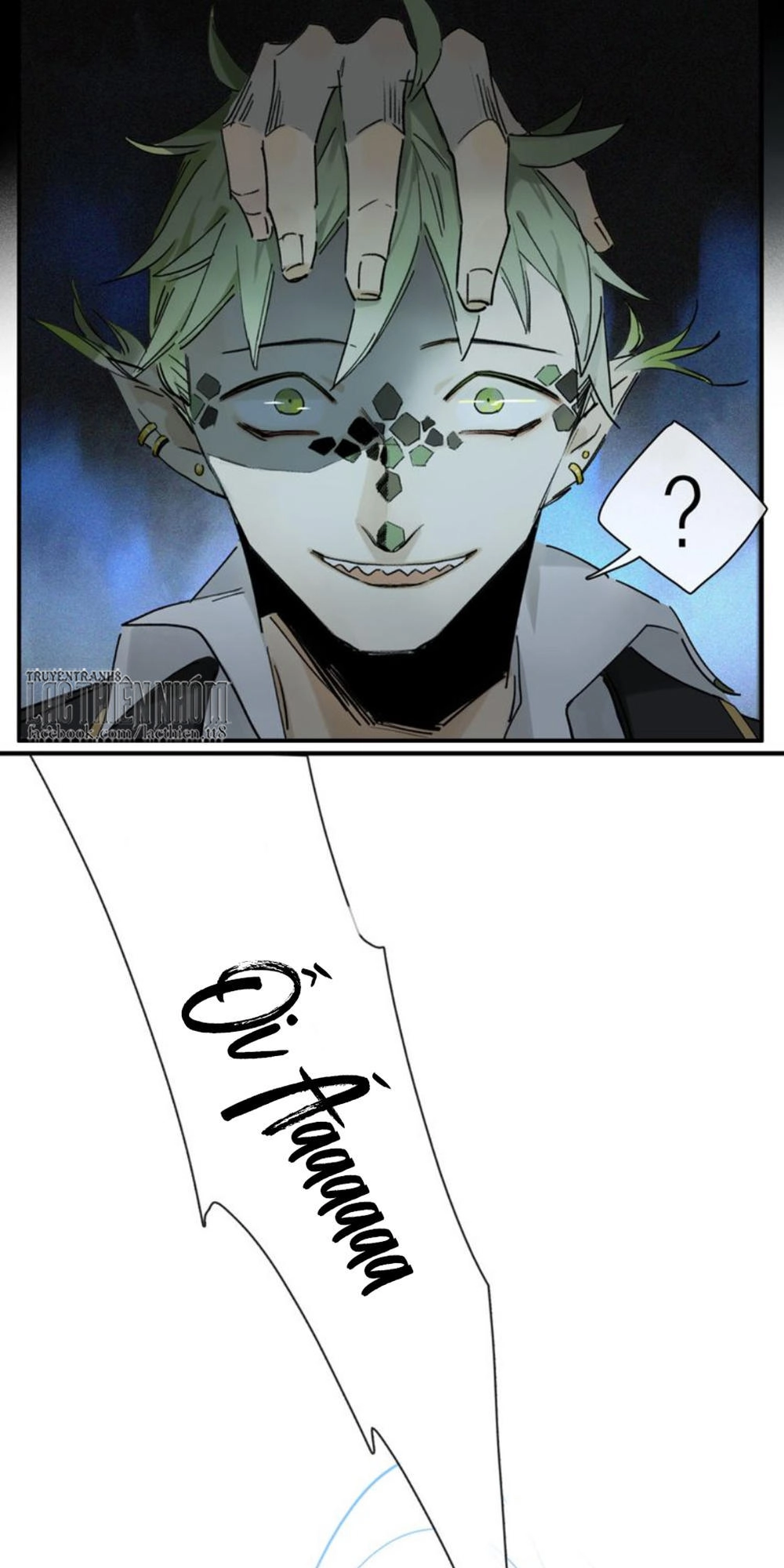 Phép Tắc Trường Ogus Chapter 5 - 11