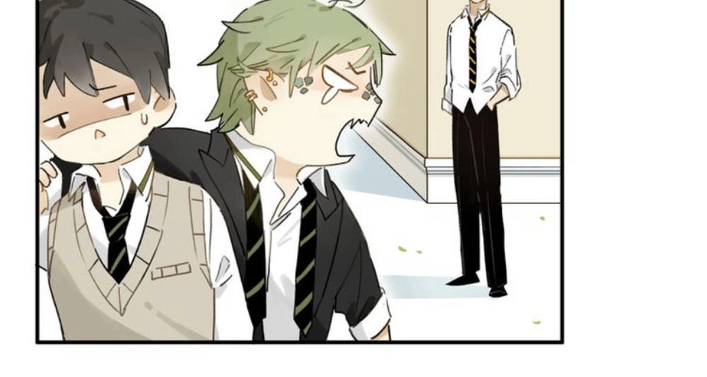 Phép Tắc Trường Ogus Chapter 5 - 16