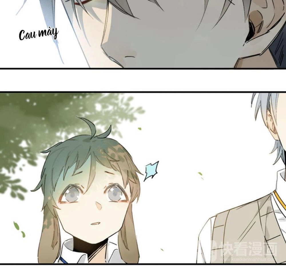 Phép Tắc Trường Ogus Chapter 5 - 18