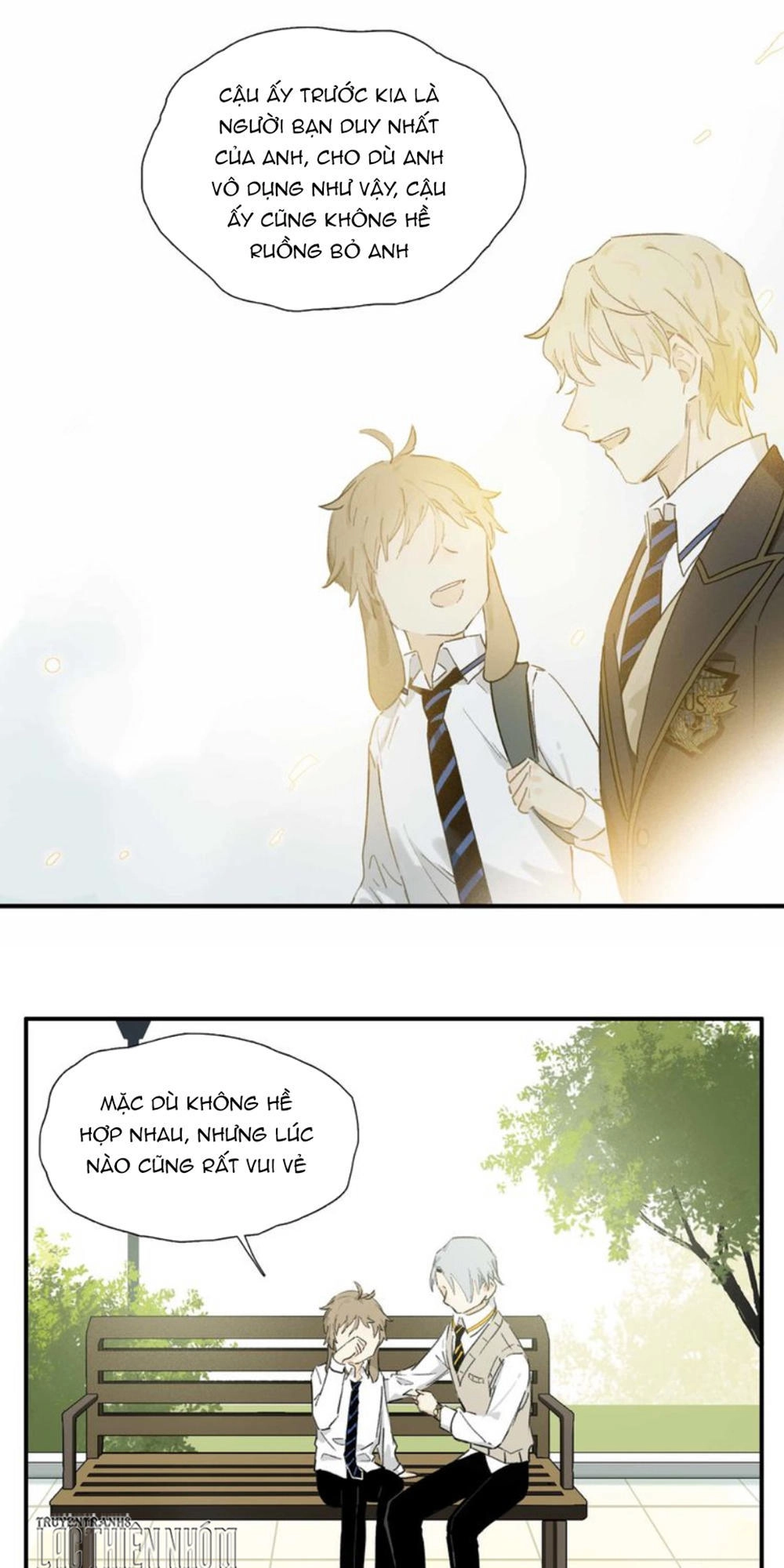 Phép Tắc Trường Ogus Chapter 5 - 27