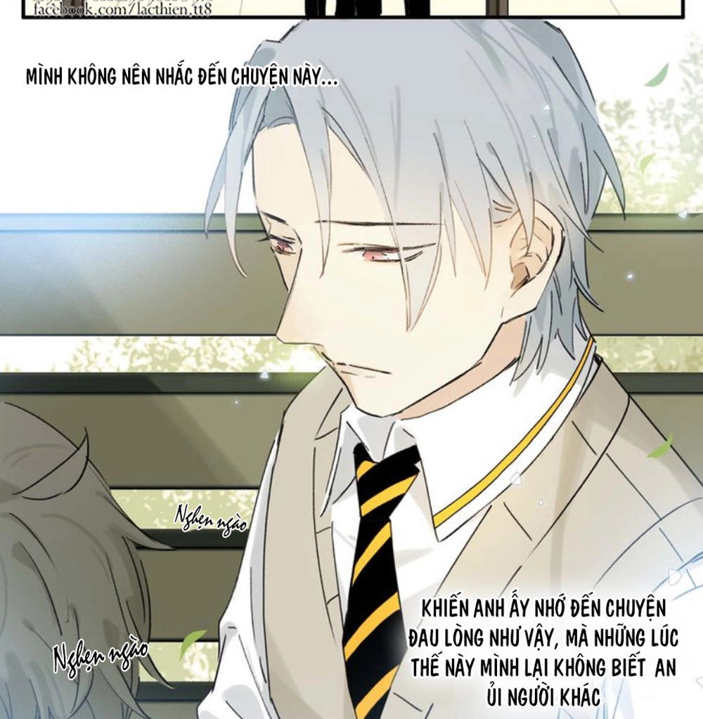 Phép Tắc Trường Ogus Chapter 5 - 28