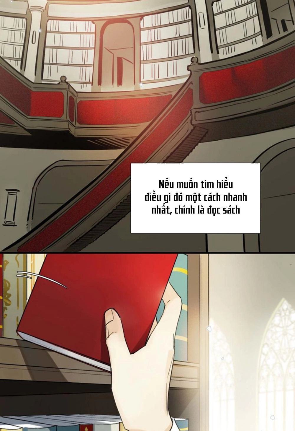 Phép Tắc Trường Ogus Chapter 6 - 5