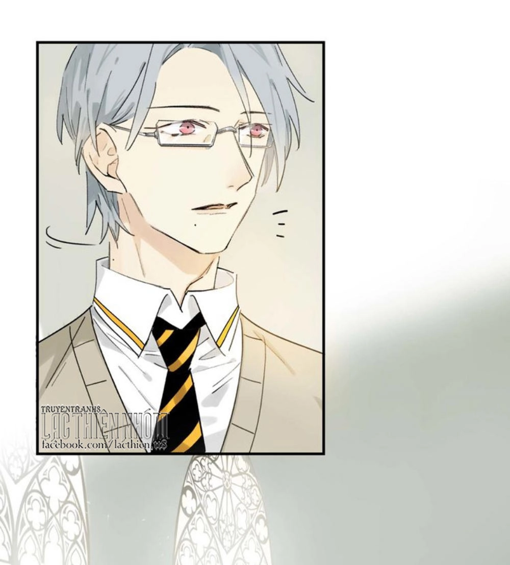 Phép Tắc Trường Ogus Chapter 6 - 7