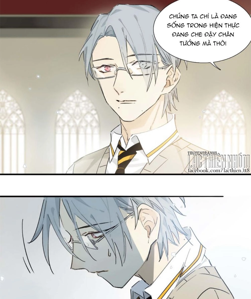 Phép Tắc Trường Ogus Chapter 6 - 11