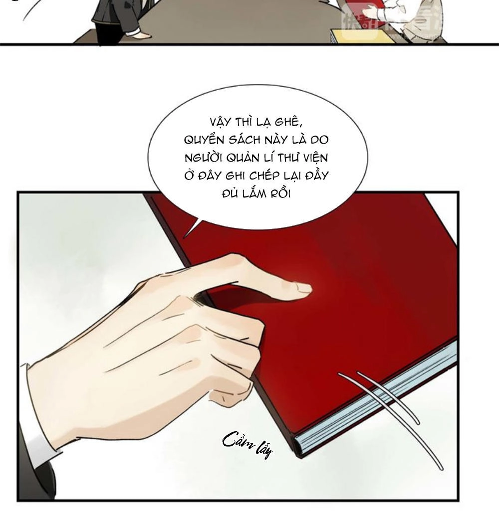 Phép Tắc Trường Ogus Chapter 6 - 15