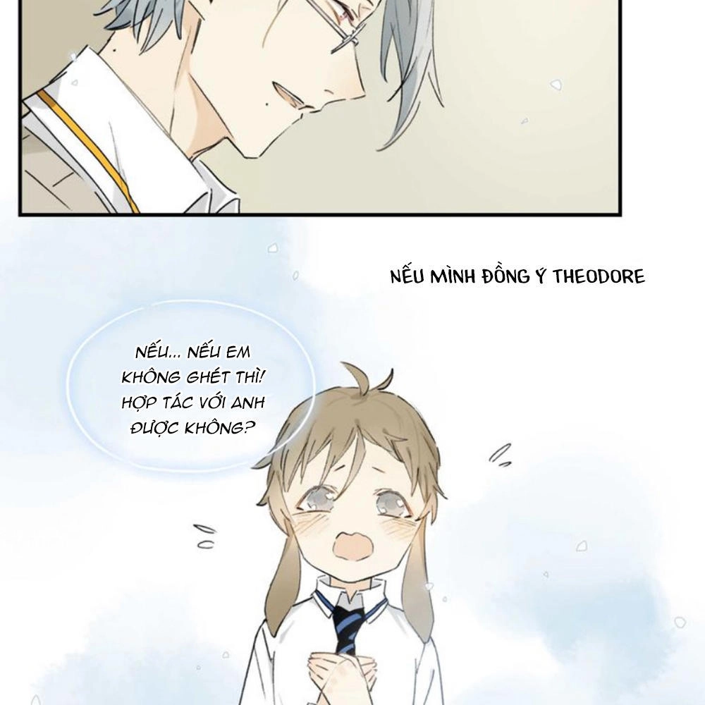 Phép Tắc Trường Ogus Chapter 6 - 21