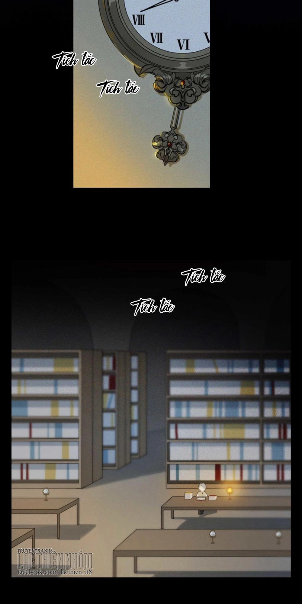 Phép Tắc Trường Ogus Chapter 6 - 24