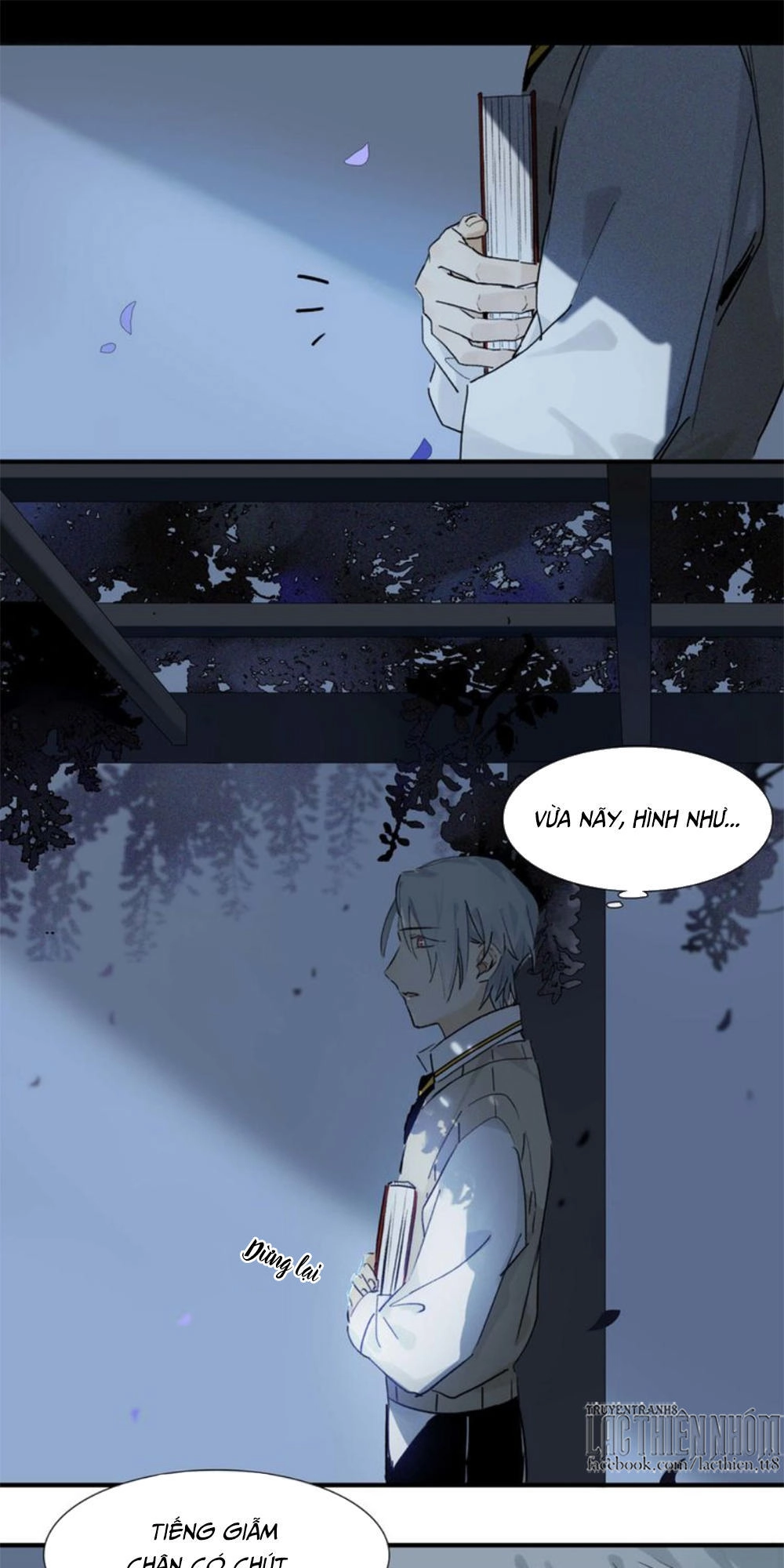 Phép Tắc Trường Ogus Chapter 6 - 32