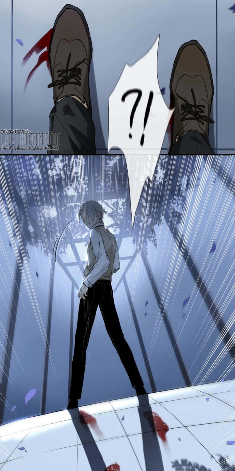 Phép Tắc Trường Ogus Chapter 6 - 34