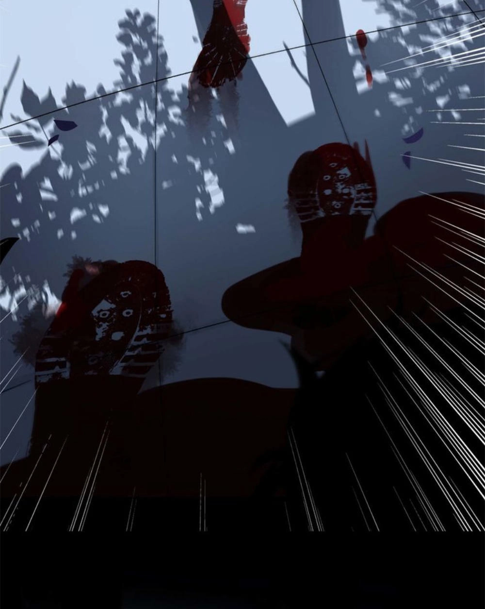 Phép Tắc Trường Ogus Chapter 6 - 35