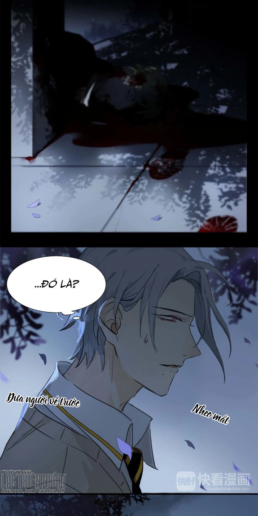 Phép Tắc Trường Ogus Chapter 6 - 36