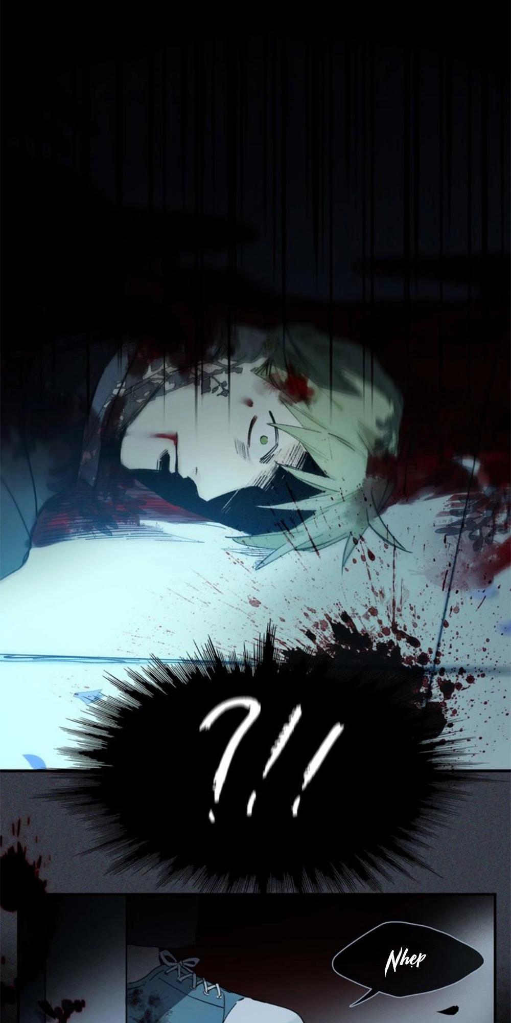 Phép Tắc Trường Ogus Chapter 6 - 38