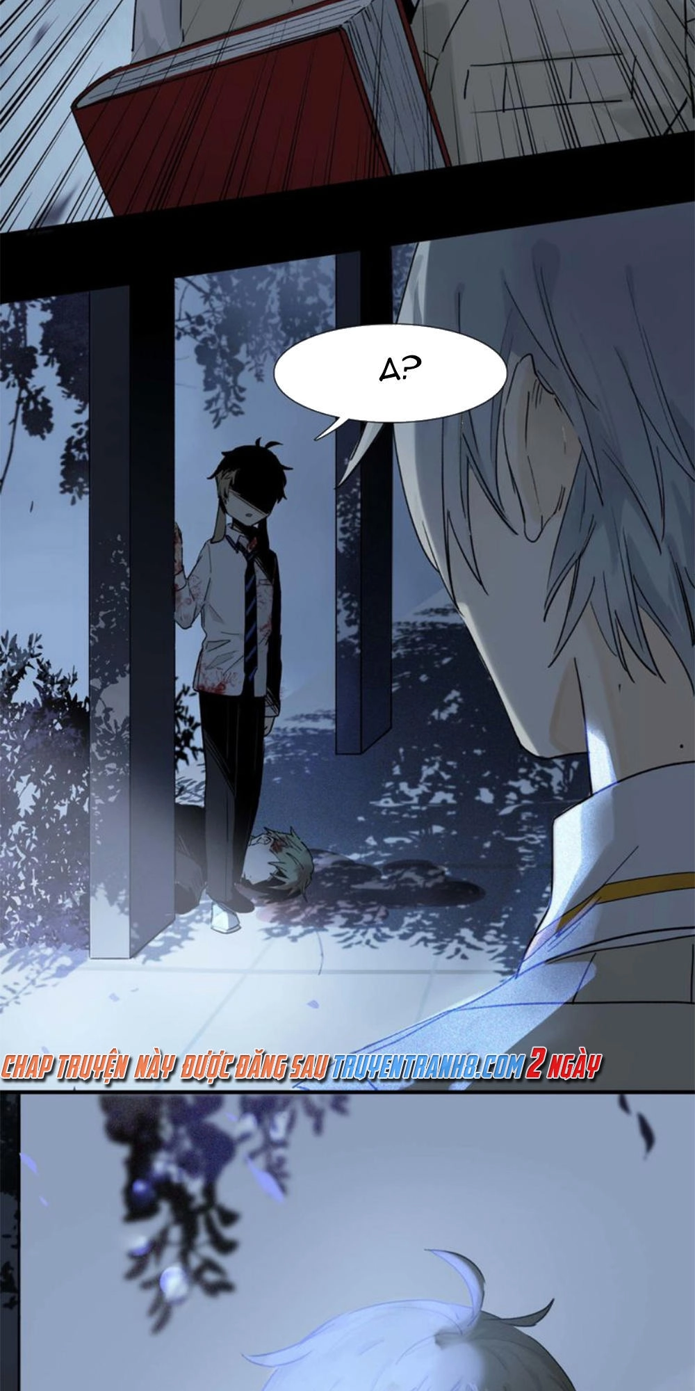 Phép Tắc Trường Ogus Chapter 6 - 41