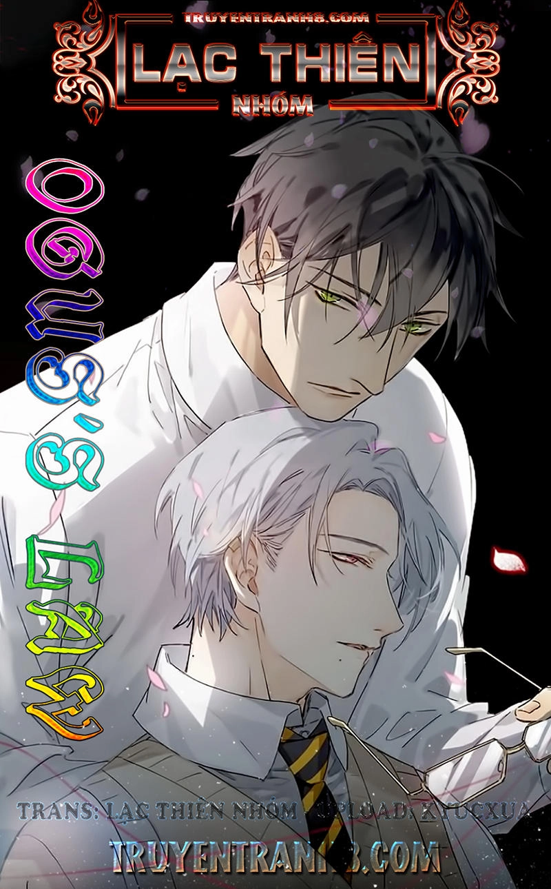 Phép Tắc Trường Ogus Chapter 7 - 1