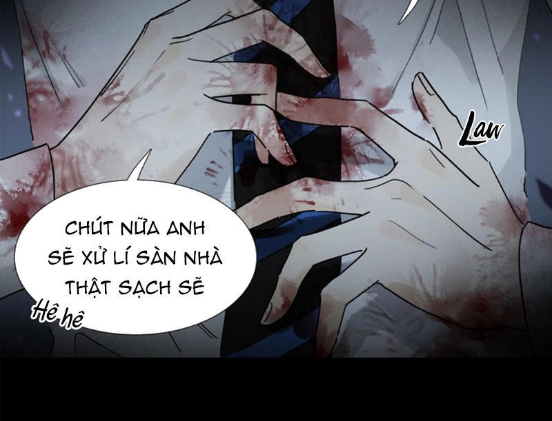 Phép Tắc Trường Ogus Chapter 7 - 8