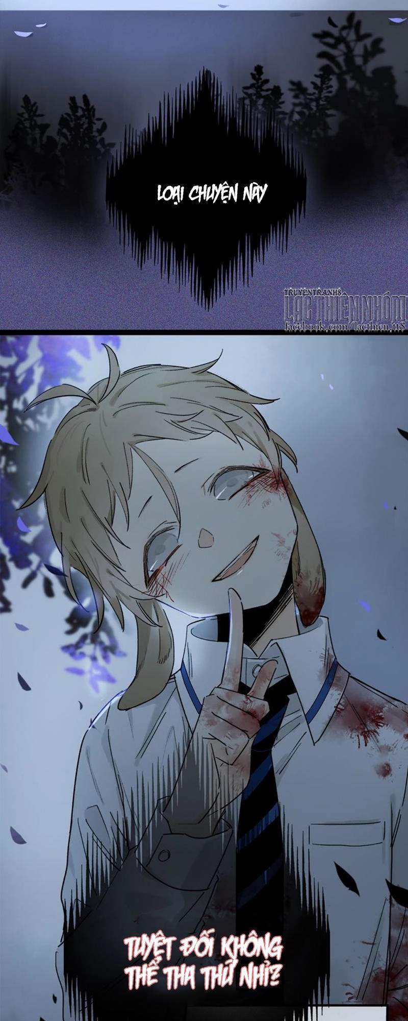 Phép Tắc Trường Ogus Chapter 7 - 11