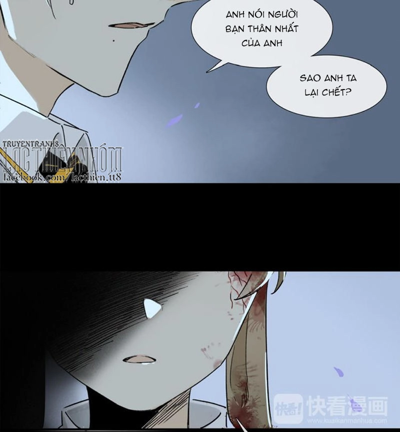 Phép Tắc Trường Ogus Chapter 7 - 14