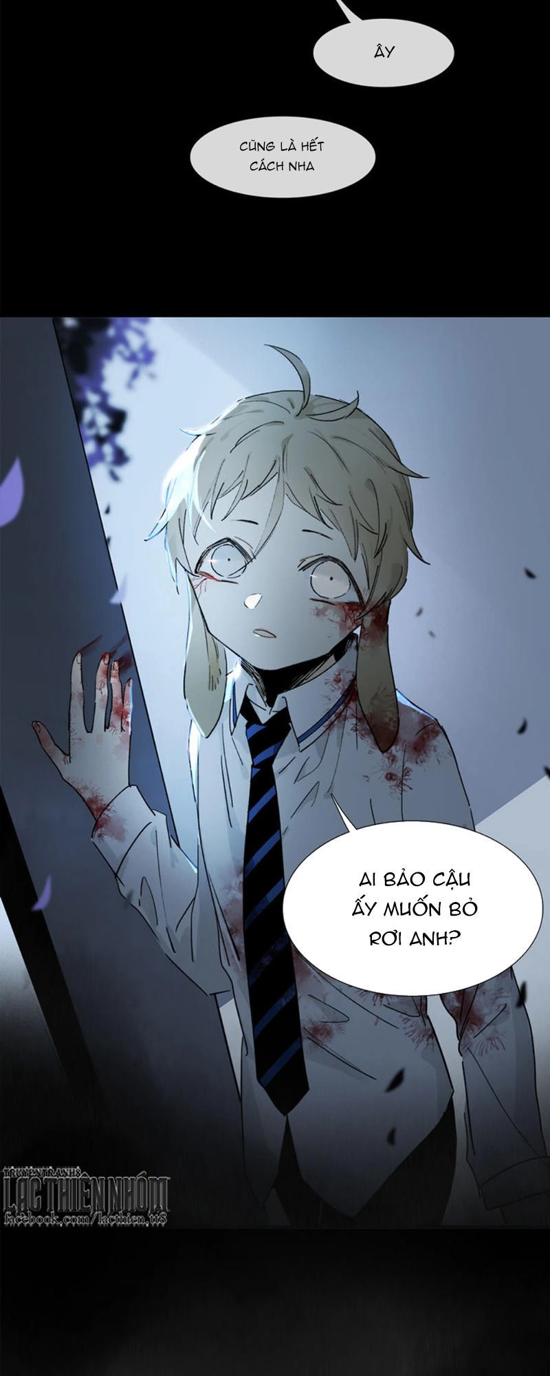 Phép Tắc Trường Ogus Chapter 7 - 15