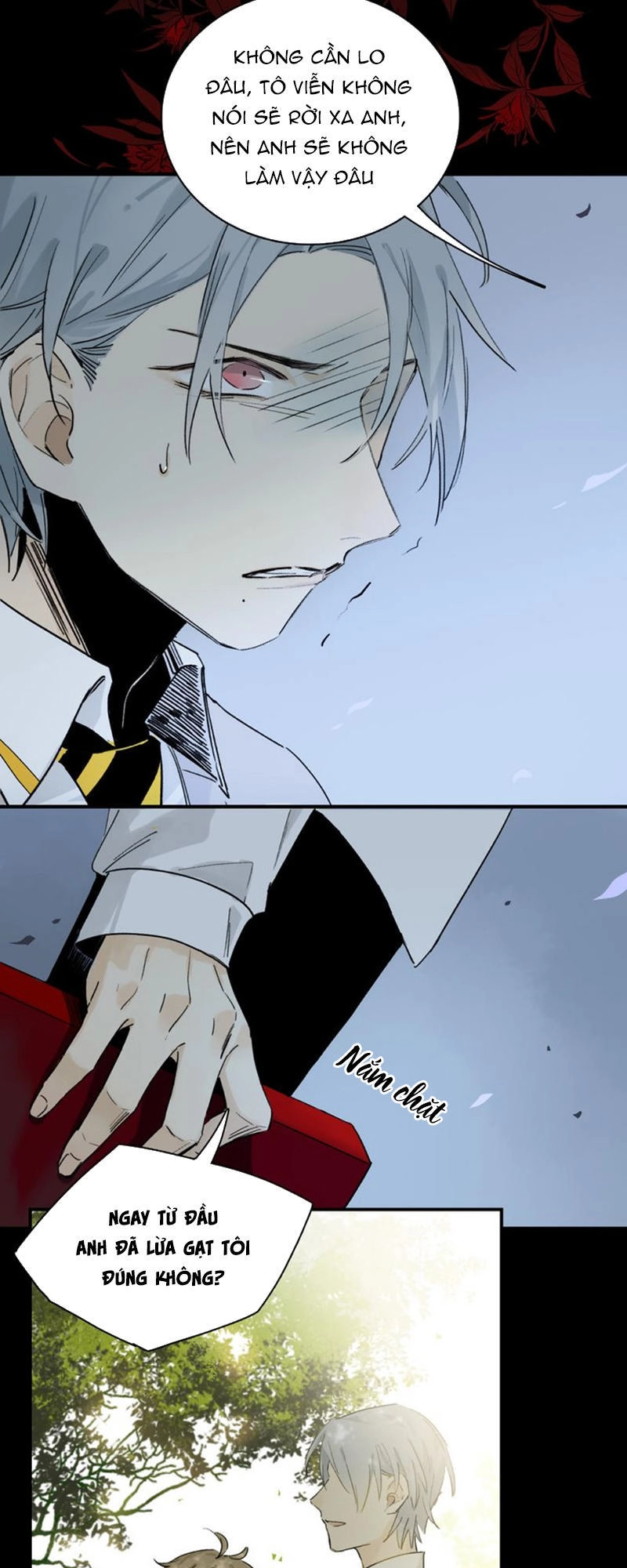 Phép Tắc Trường Ogus Chapter 7 - 21