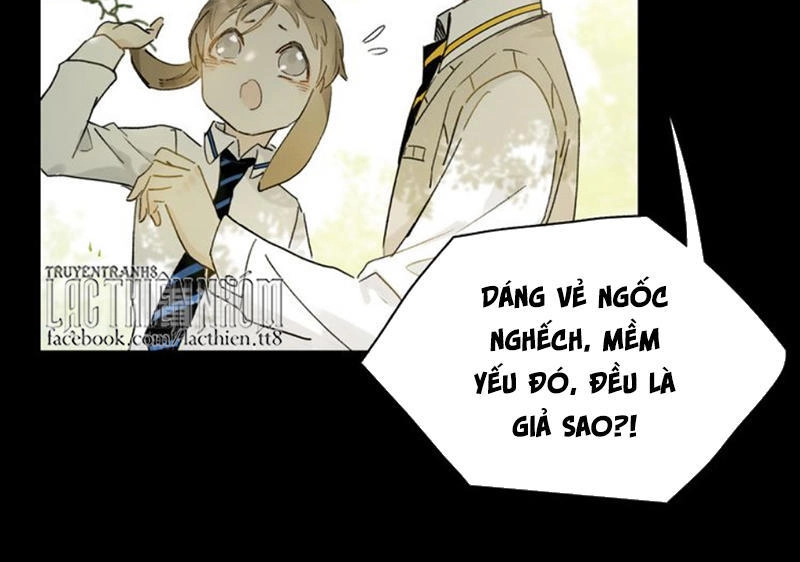 Phép Tắc Trường Ogus Chapter 7 - 22