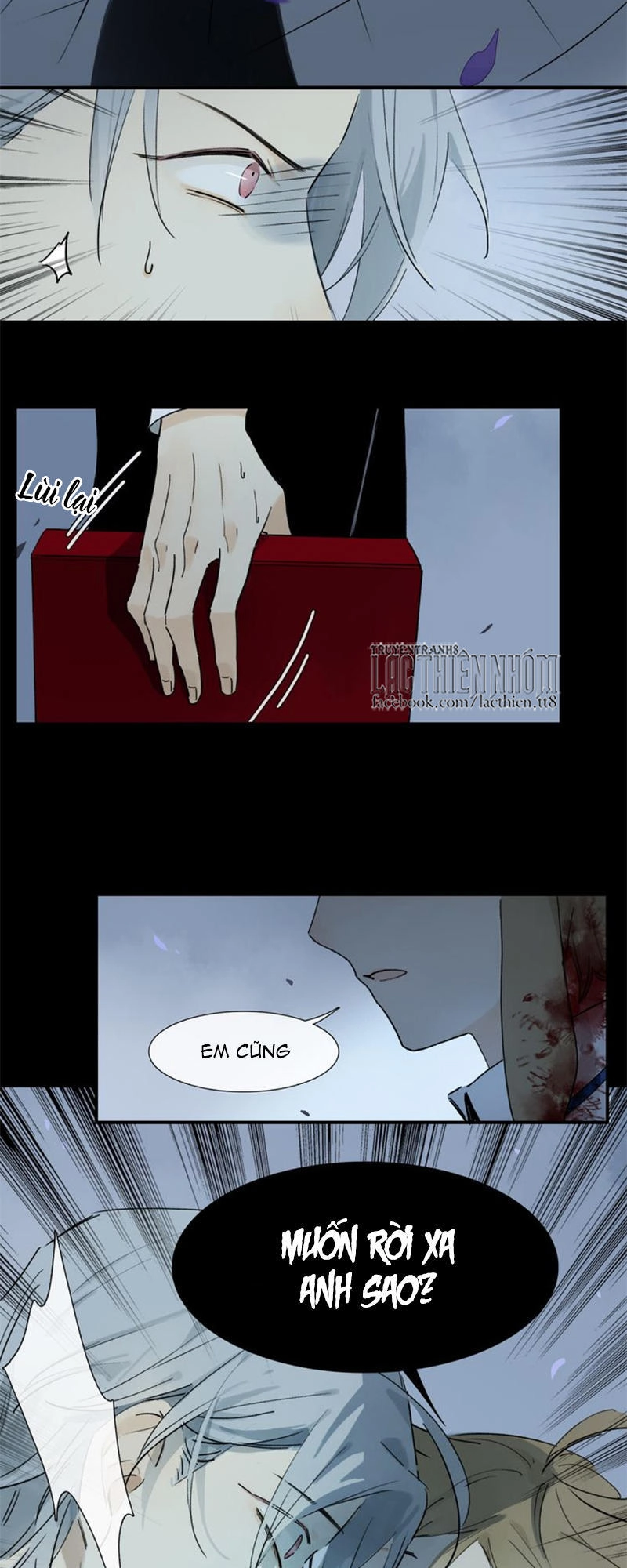 Phép Tắc Trường Ogus Chapter 7 - 25