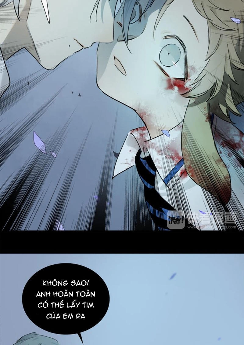 Phép Tắc Trường Ogus Chapter 7 - 26