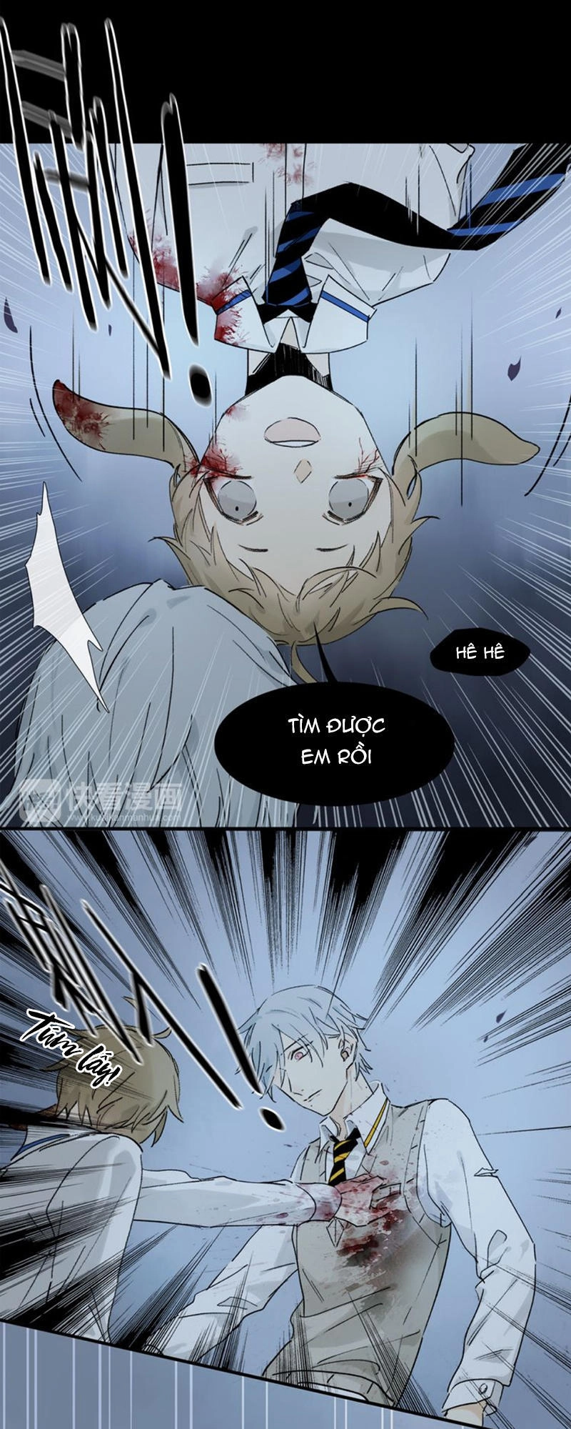 Phép Tắc Trường Ogus Chapter 7 - 33