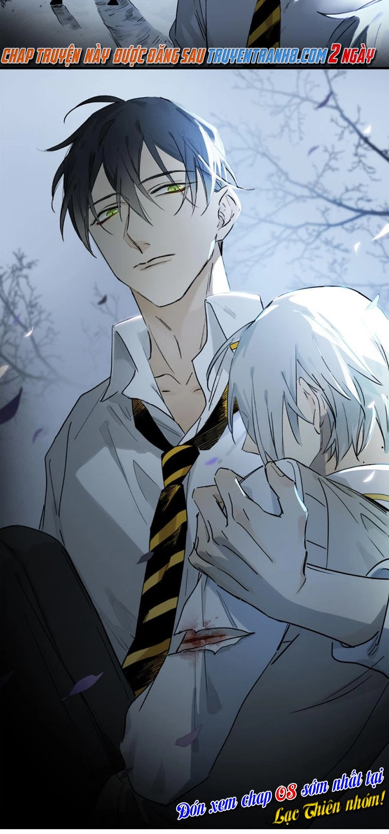 Phép Tắc Trường Ogus Chapter 7 - 37