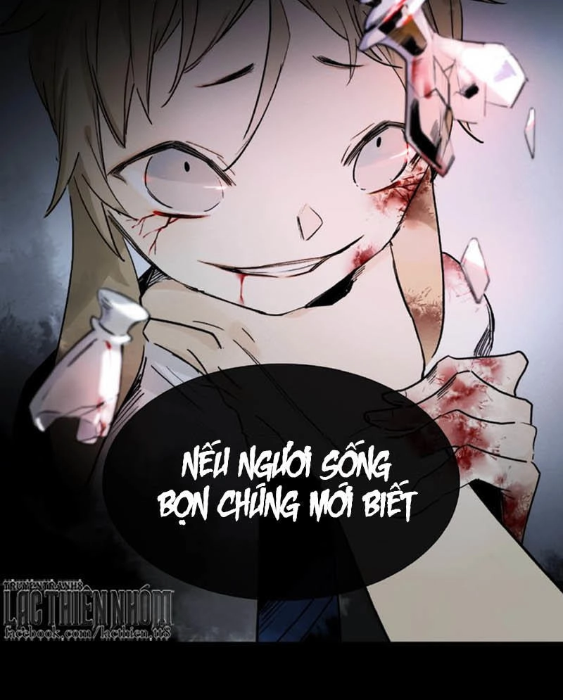 Phép Tắc Trường Ogus Chapter 8 - 12