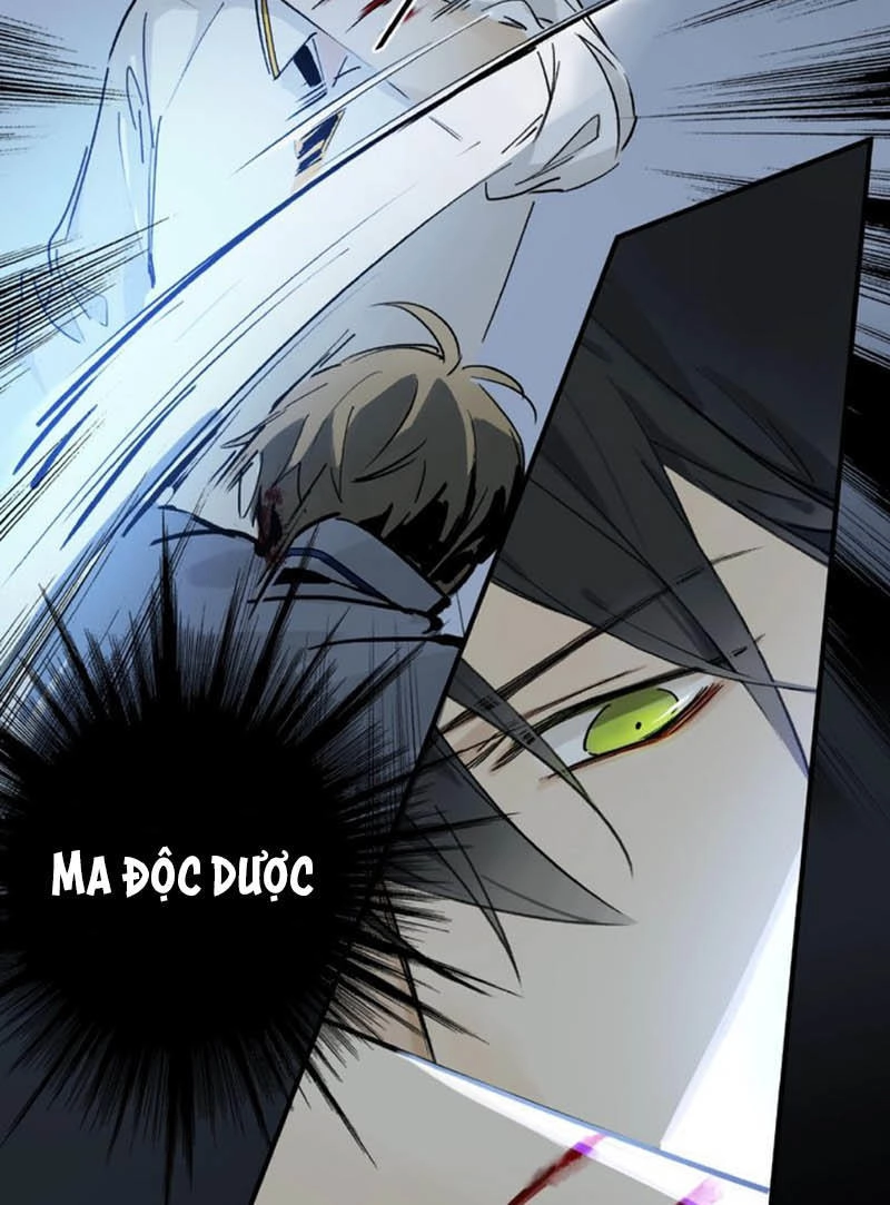 Phép Tắc Trường Ogus Chapter 8 - 14