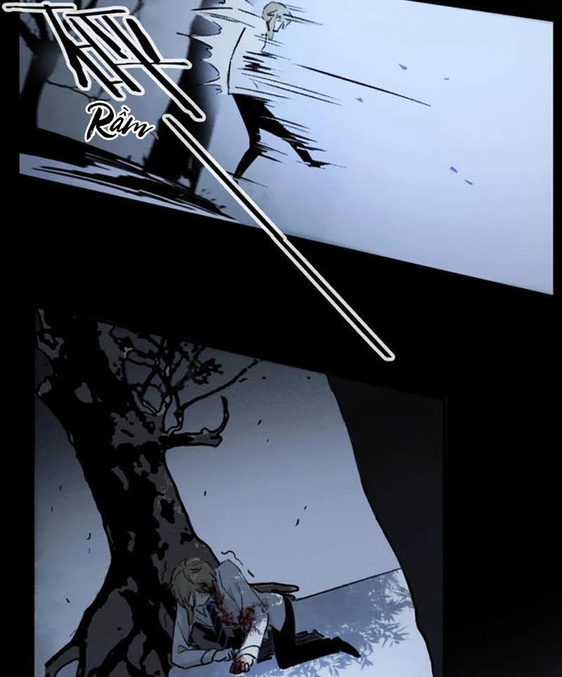 Phép Tắc Trường Ogus Chapter 8 - 18