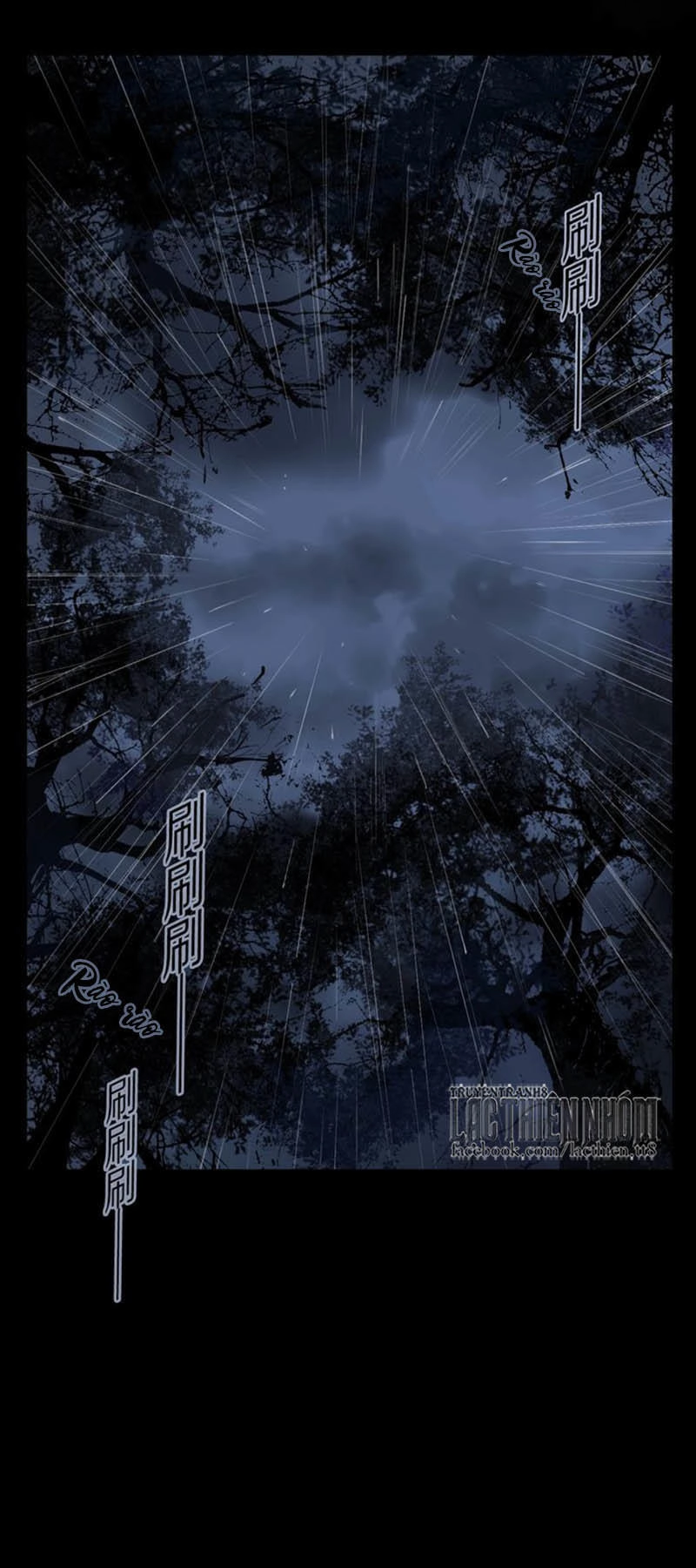 Phép Tắc Trường Ogus Chapter 8 - 29