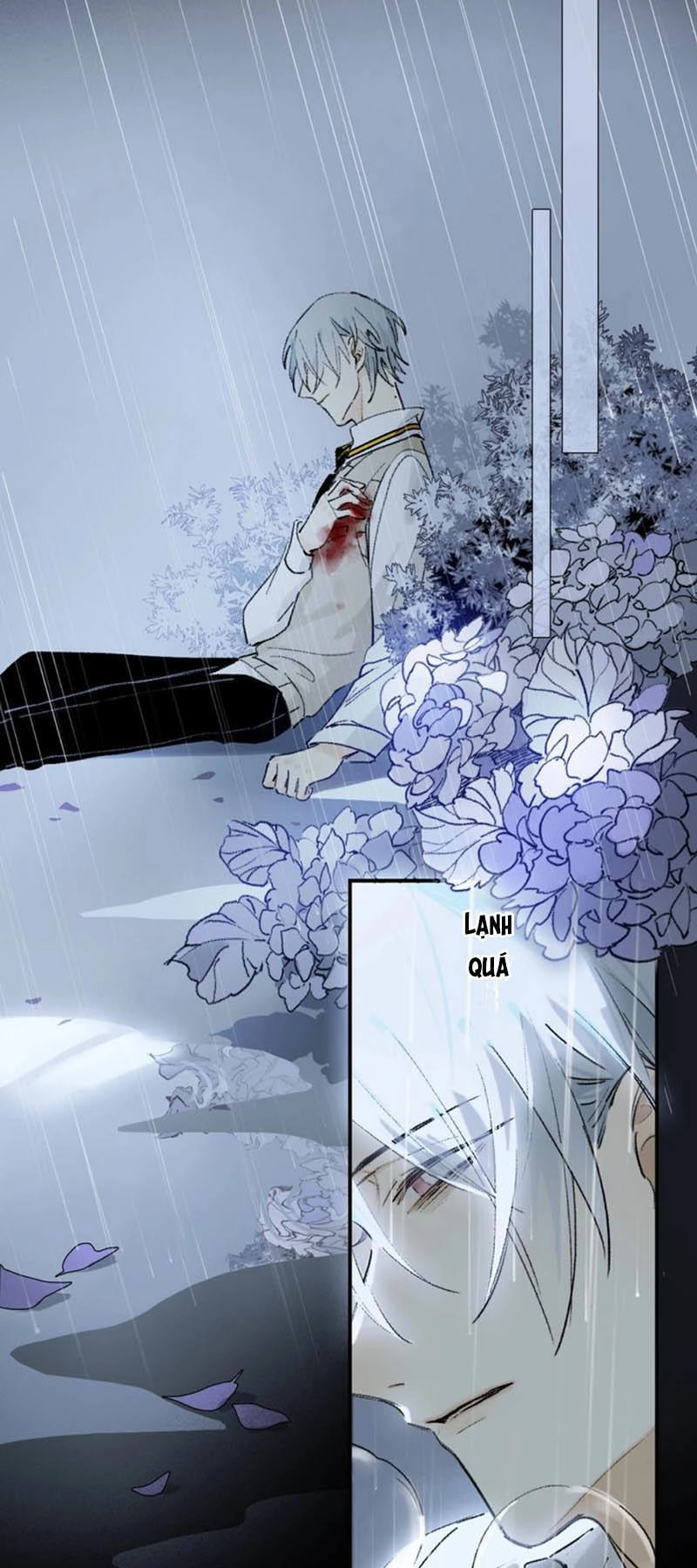 Phép Tắc Trường Ogus Chapter 8 - 31