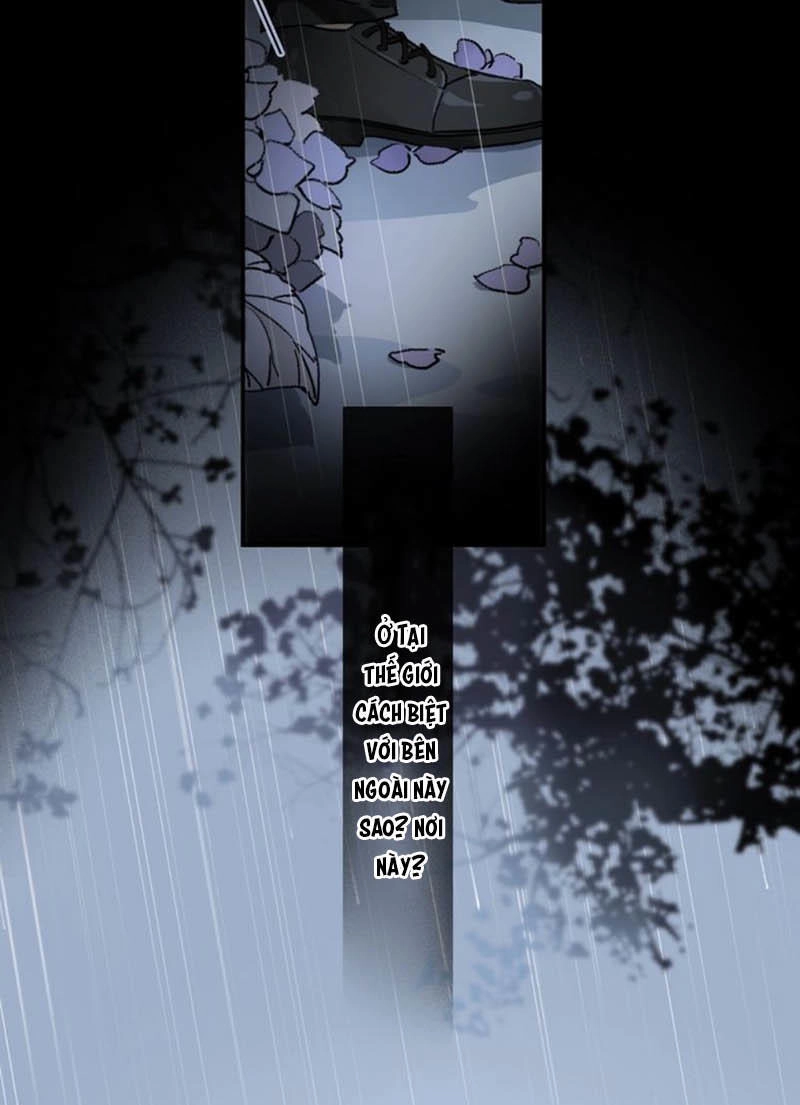 Phép Tắc Trường Ogus Chapter 8 - 34