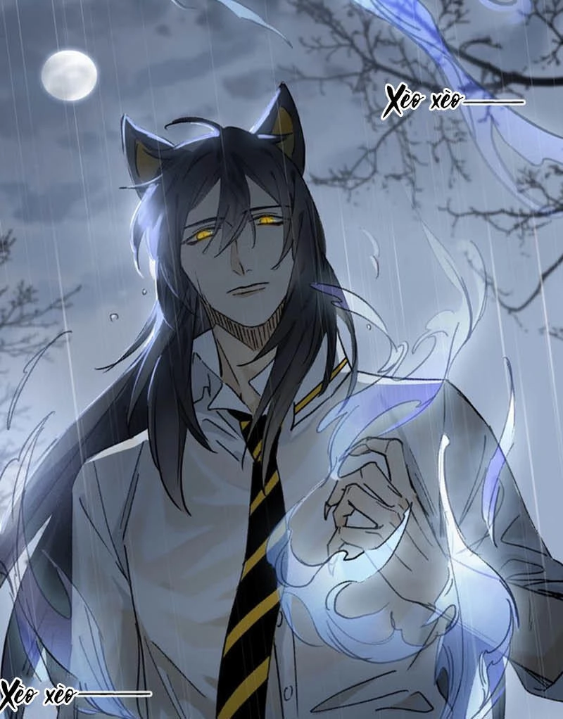 Phép Tắc Trường Ogus Chapter 8 - 40