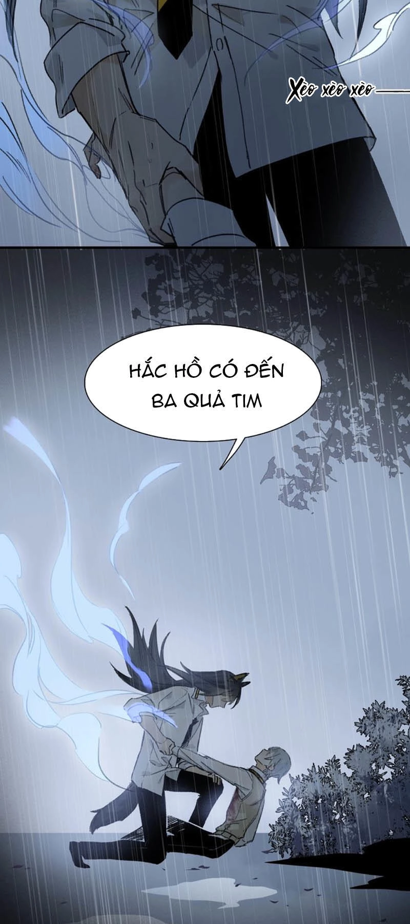 Phép Tắc Trường Ogus Chapter 8 - 41