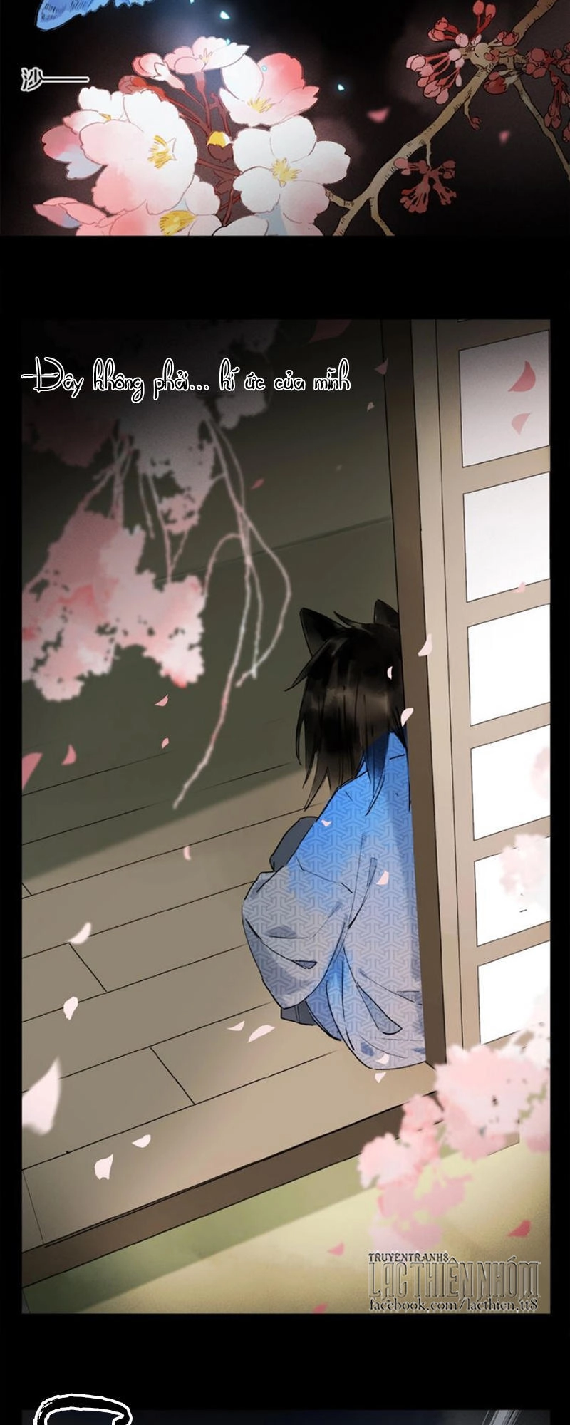 Phép Tắc Trường Ogus Chapter 9 - 5