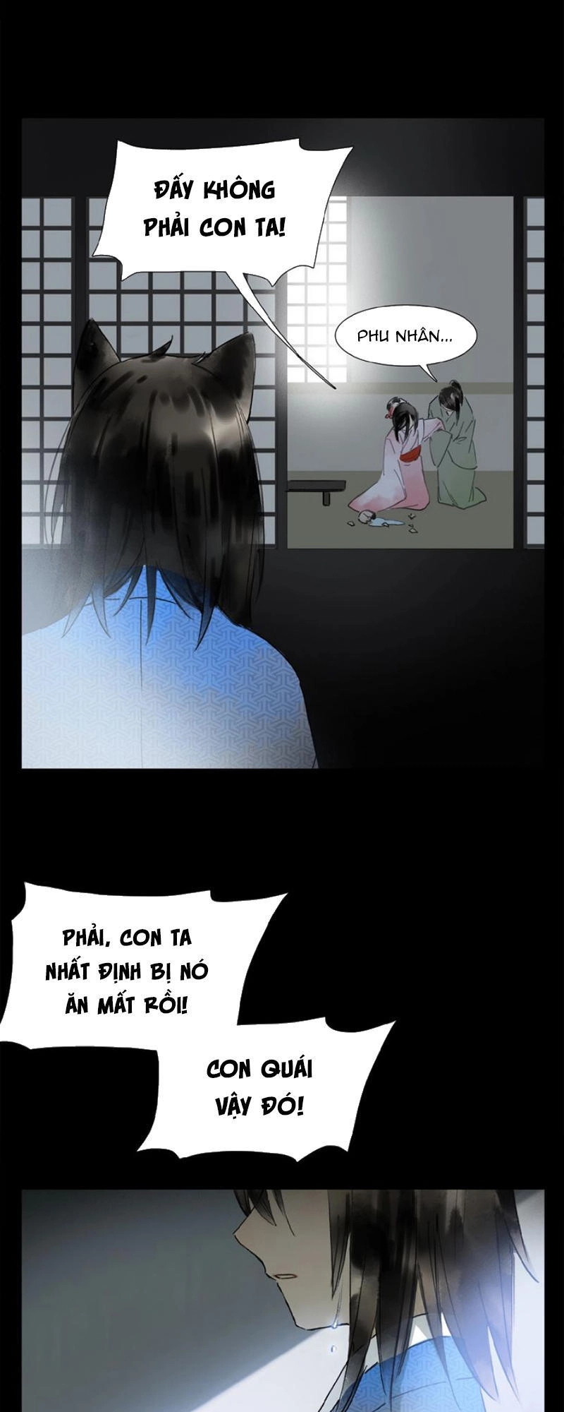 Phép Tắc Trường Ogus Chapter 9 - 7