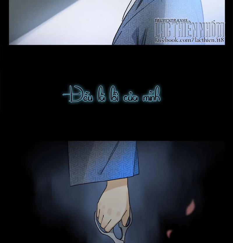 Phép Tắc Trường Ogus Chapter 9 - 8