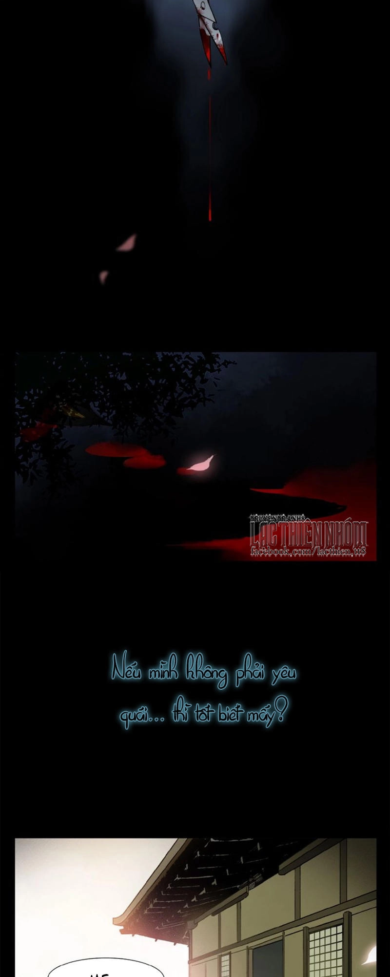 Phép Tắc Trường Ogus Chapter 9 - 9