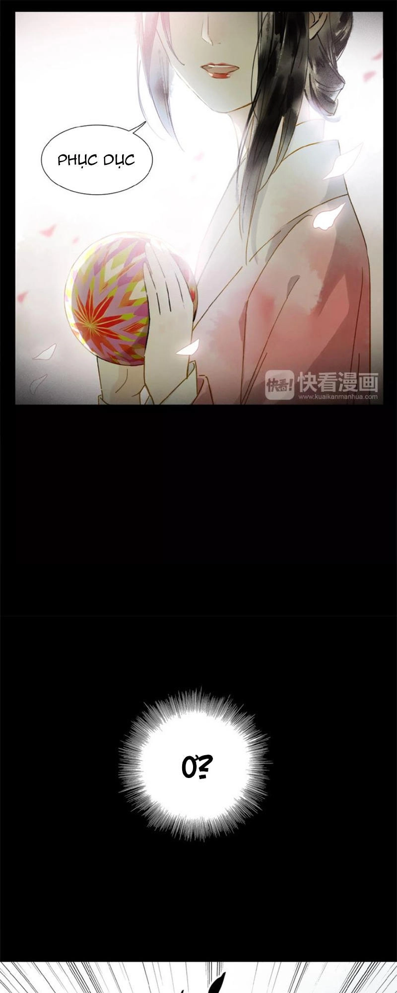 Phép Tắc Trường Ogus Chapter 9 - 11