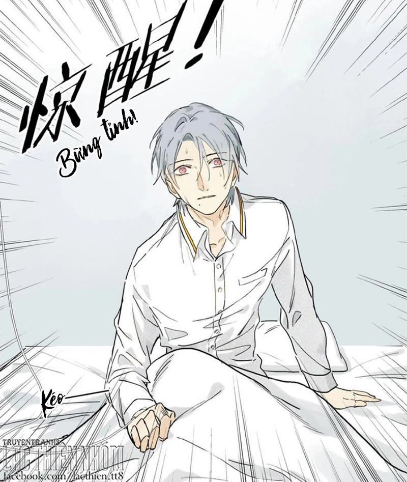 Phép Tắc Trường Ogus Chapter 9 - 12