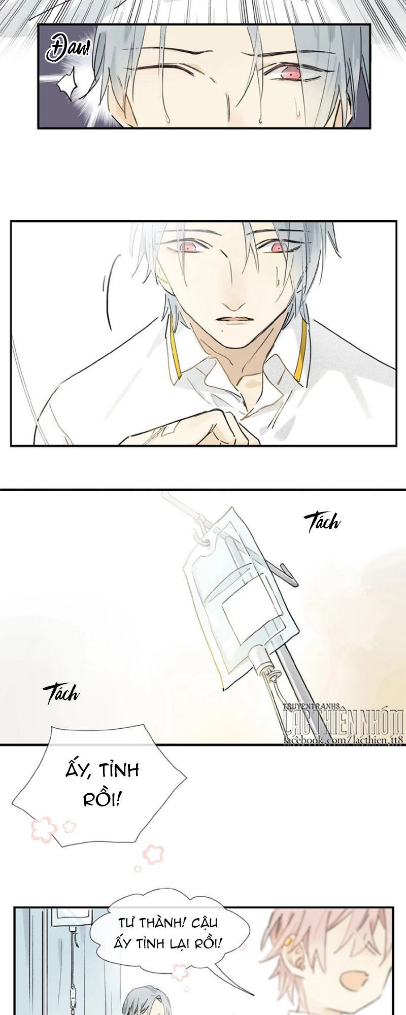 Phép Tắc Trường Ogus Chapter 9 - 13