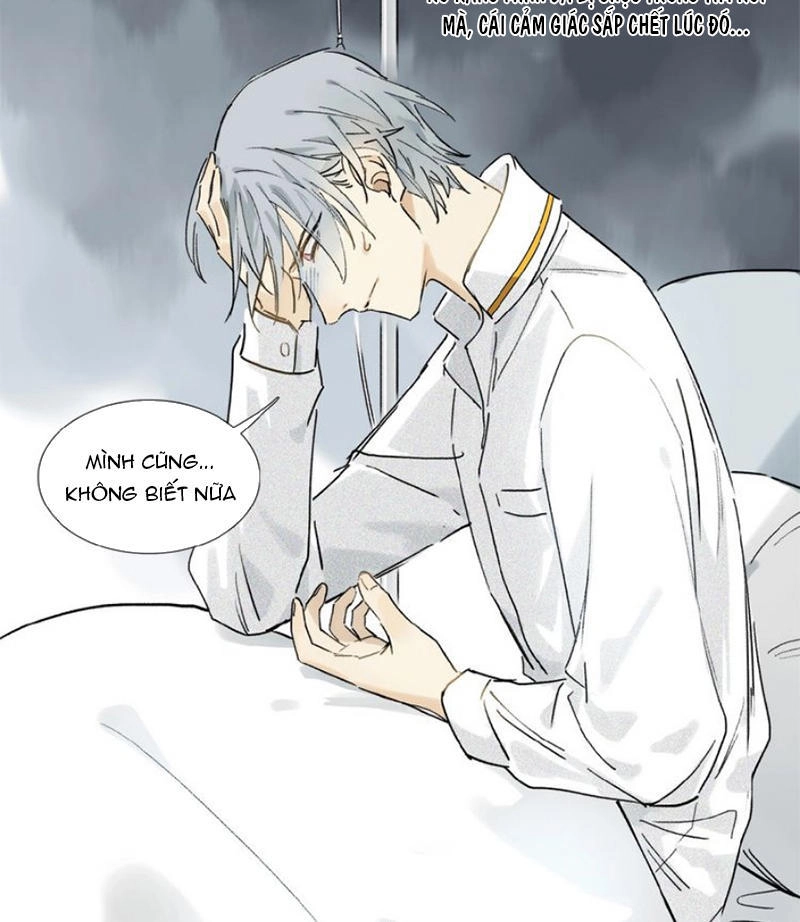 Phép Tắc Trường Ogus Chapter 9 - 16